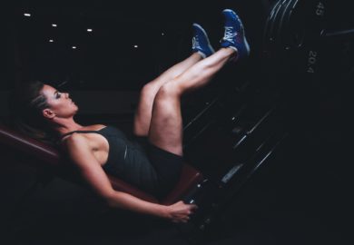 Ćwiczenia fizyczne – jak zacząć?